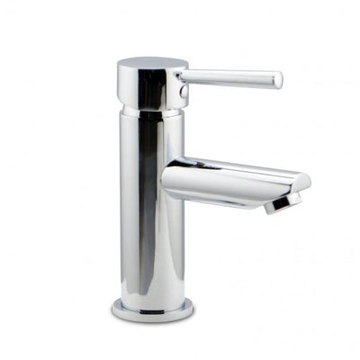 Lucid Pin Lever Basin Mixer