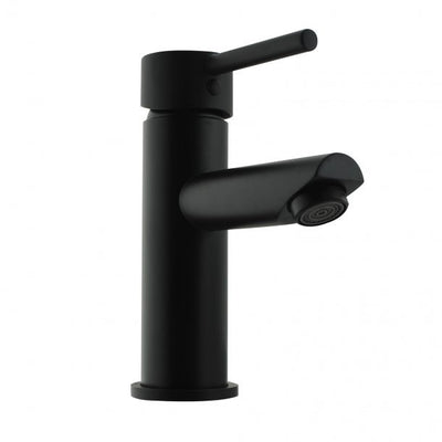 Lucid Pin Lever Basin Mixer