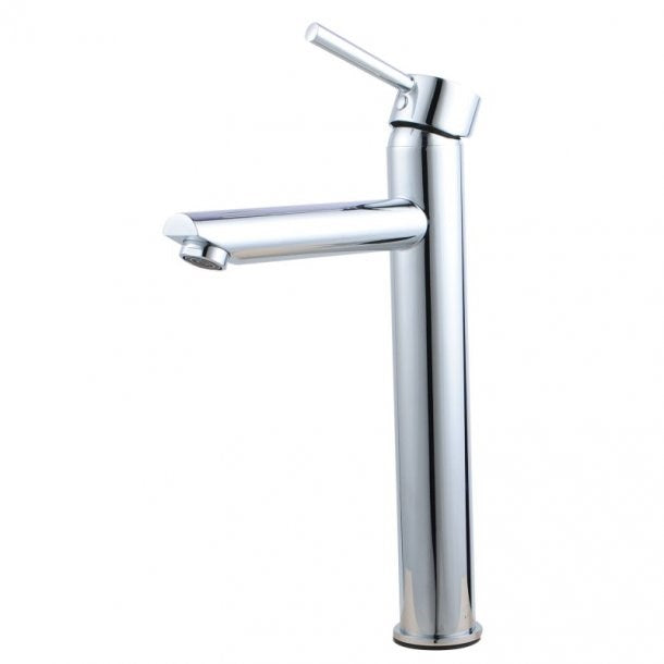 Lucid Pin Lever Tall Basin Mixer