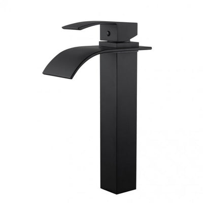 Cascade Tall Basin Mixer