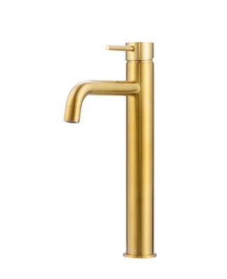 Anise Tall Basin Mixer