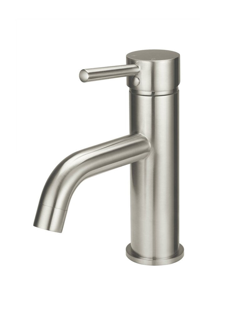 ME Round Basin Mixer