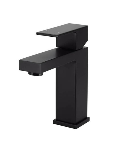 ME Square Basin Mixer