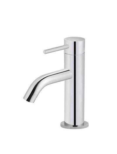 Piccola Basin Mixer