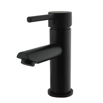 Pentro Basin Mixer Tap