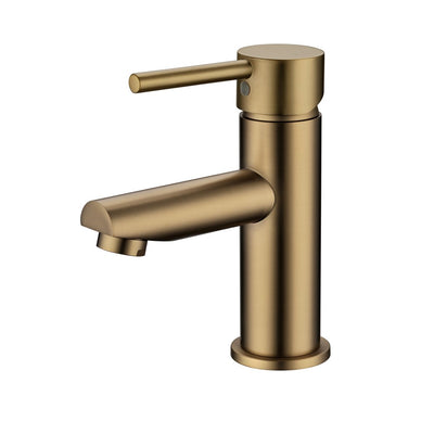 Pentro Basin Mixer Tap