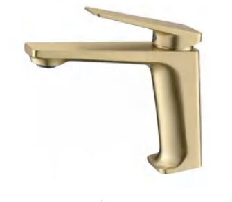 New Cavallo Basin Mixer