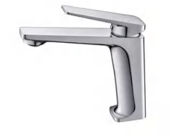 New Cavallo Basin Mixer