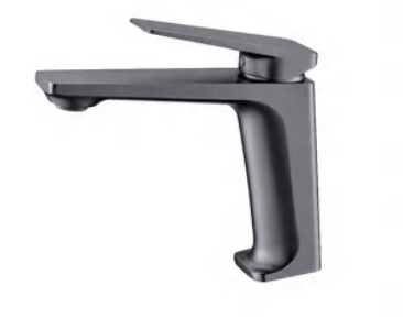 New Cavallo Basin Mixer