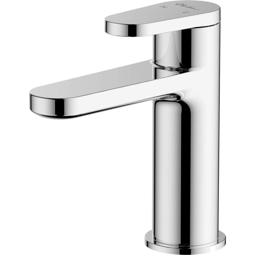 London Basin Mixer