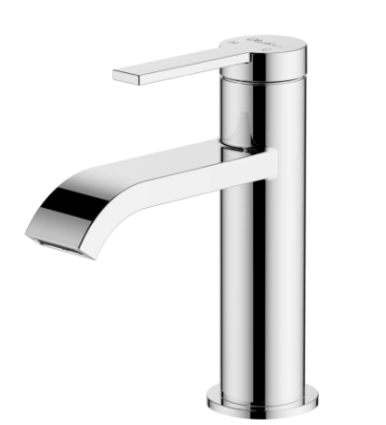 Barcelona Basin Mixer