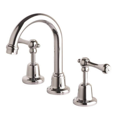 Federation Basin Mixer Set