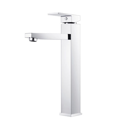 Blaze Mid-spout Tall Basin Mixer