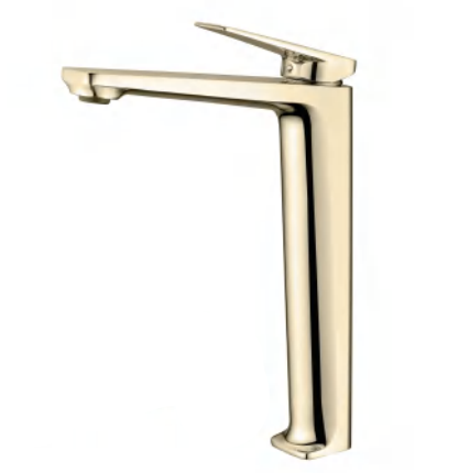 New Cavallo Tall Basin Mixer