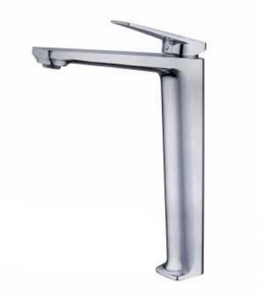 New Cavallo Tall Basin Mixer