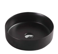 KDK Round Basin 355