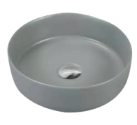 KDK Round Basin 355