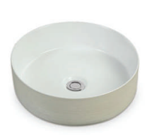 KDK Round Basin 355