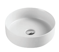 KDK Round Basin 355