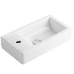 KDK Rectangle Wall Hung Basin 450