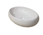 KDK Oval Art Basin 610