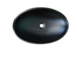 KDK Oval Art Basin 610