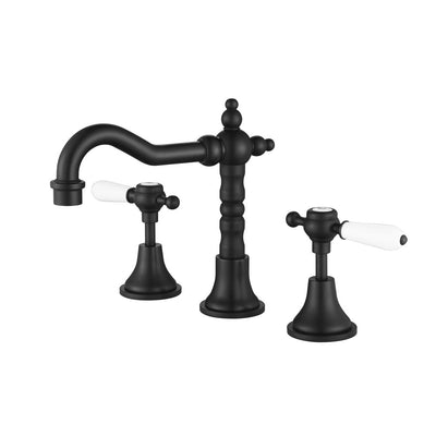 Bordeaux Basin Mixer Set