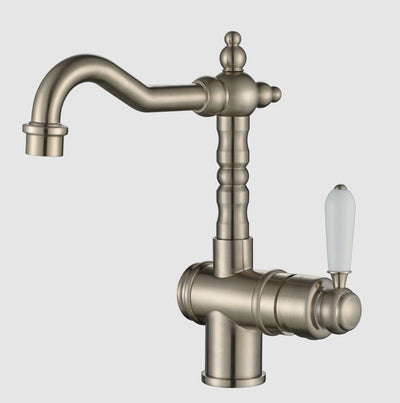 Bordeaux High Rise Basin Mixer