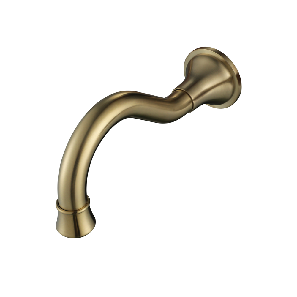 Bordeaux Bath Spout