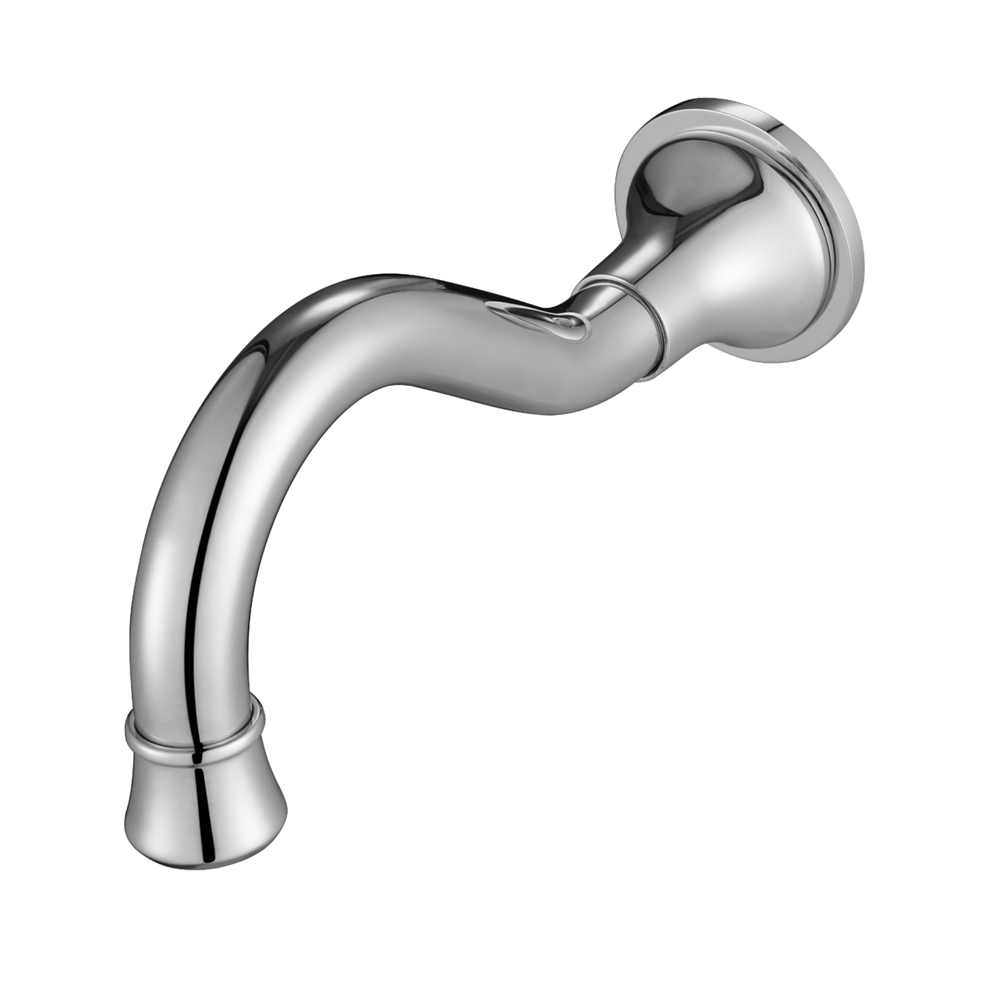 Bordeaux Bath Spout