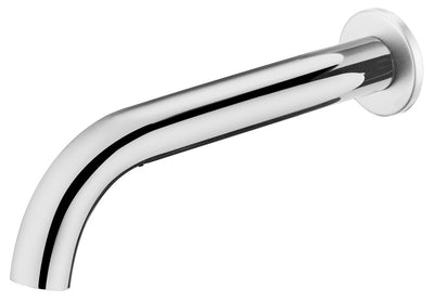 Hali Curved Bath Spout