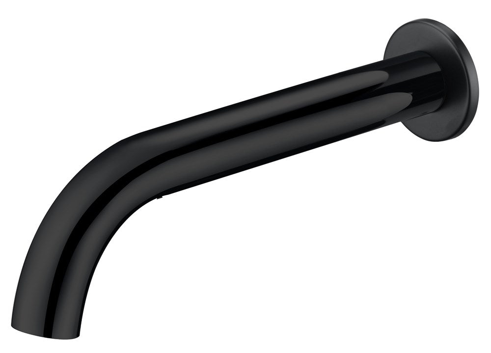 Hali Curved Bath Spout