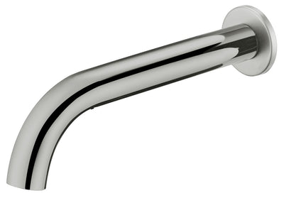 Hali Curved Bath Spout