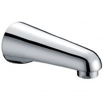 Yale Round Bath Spout