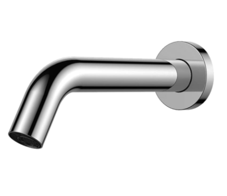 Venice Wall Mounted Sensor Tap