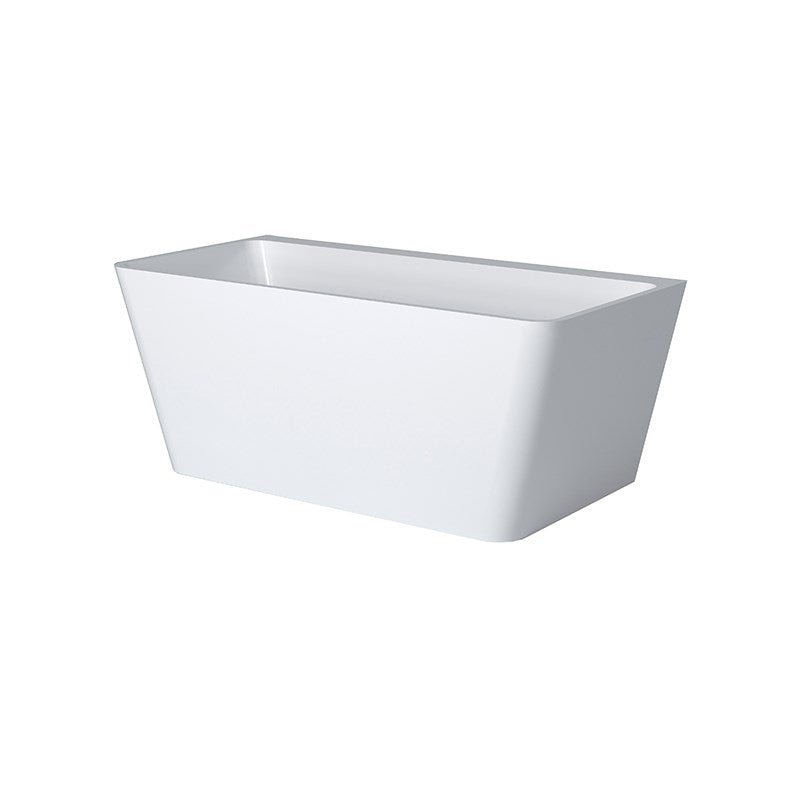Virginia Square Free Standing Bath