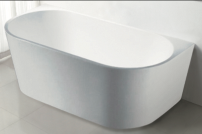 Elivia BTW Free Standing Bathtub