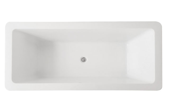 KDK Drop In Bathtub