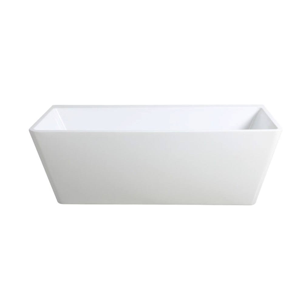 Milano Free Standing Bathtub