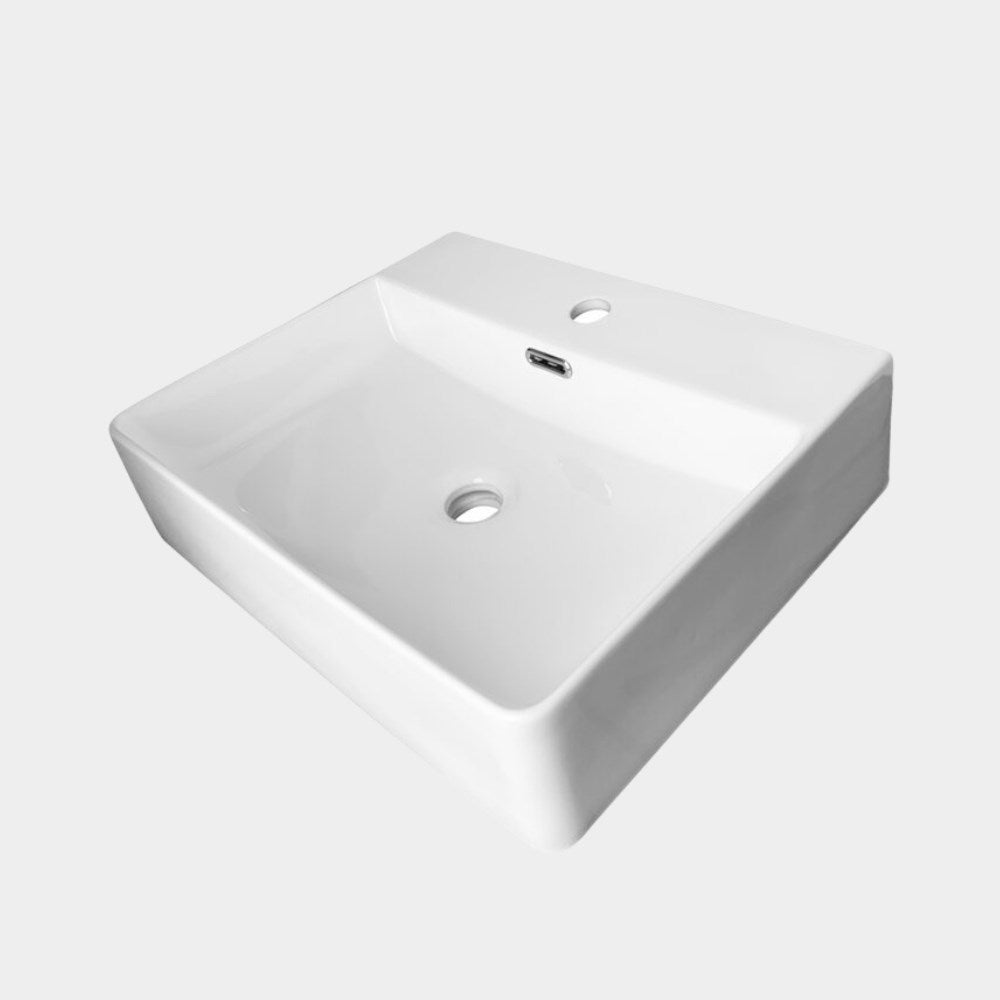 Madrid Above Counter Basin