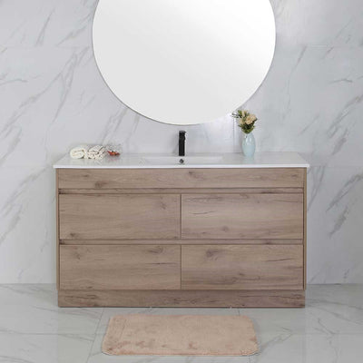 Max Floor Standing Vanity Unit