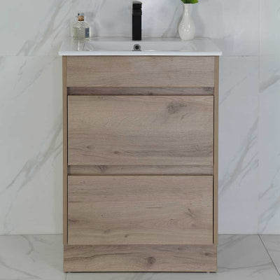 Max Floor Standing Vanity Unit