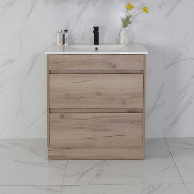 Max Floor Standing Vanity Unit