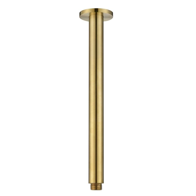MN Ceiling Shower Arm 300