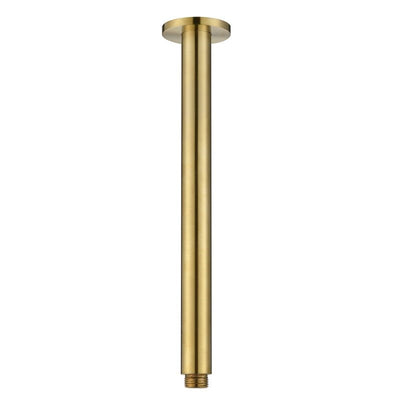 MN Ceiling Shower Arm 300
