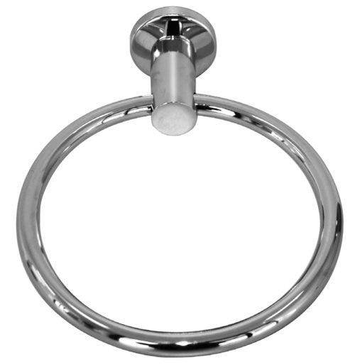 Capri Round Towel Ring