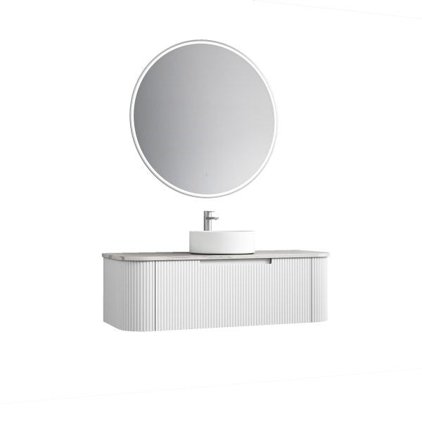 Petra Wall Hung Vanity Unit 1200