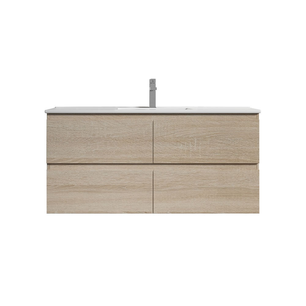 Willow Wall Hung Vanity Unit