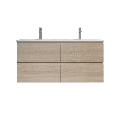 Willow Wall Hung Vanity Unit