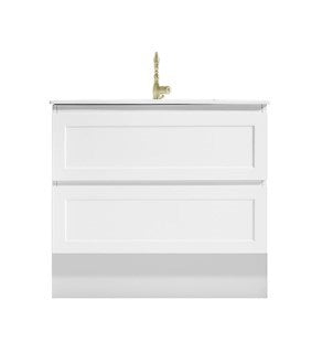 Marland Floor Standing Vanity Unit